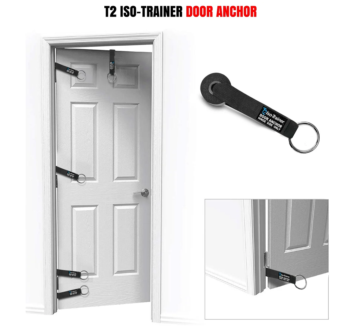 T2 Extra Door Anchor
