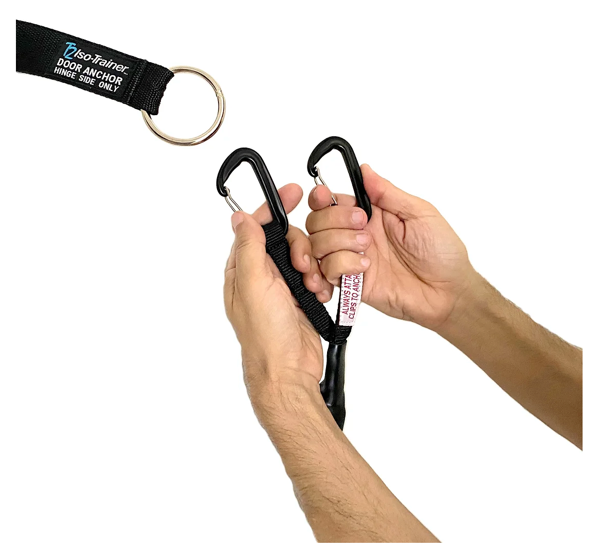 T2 Extra Door Anchor