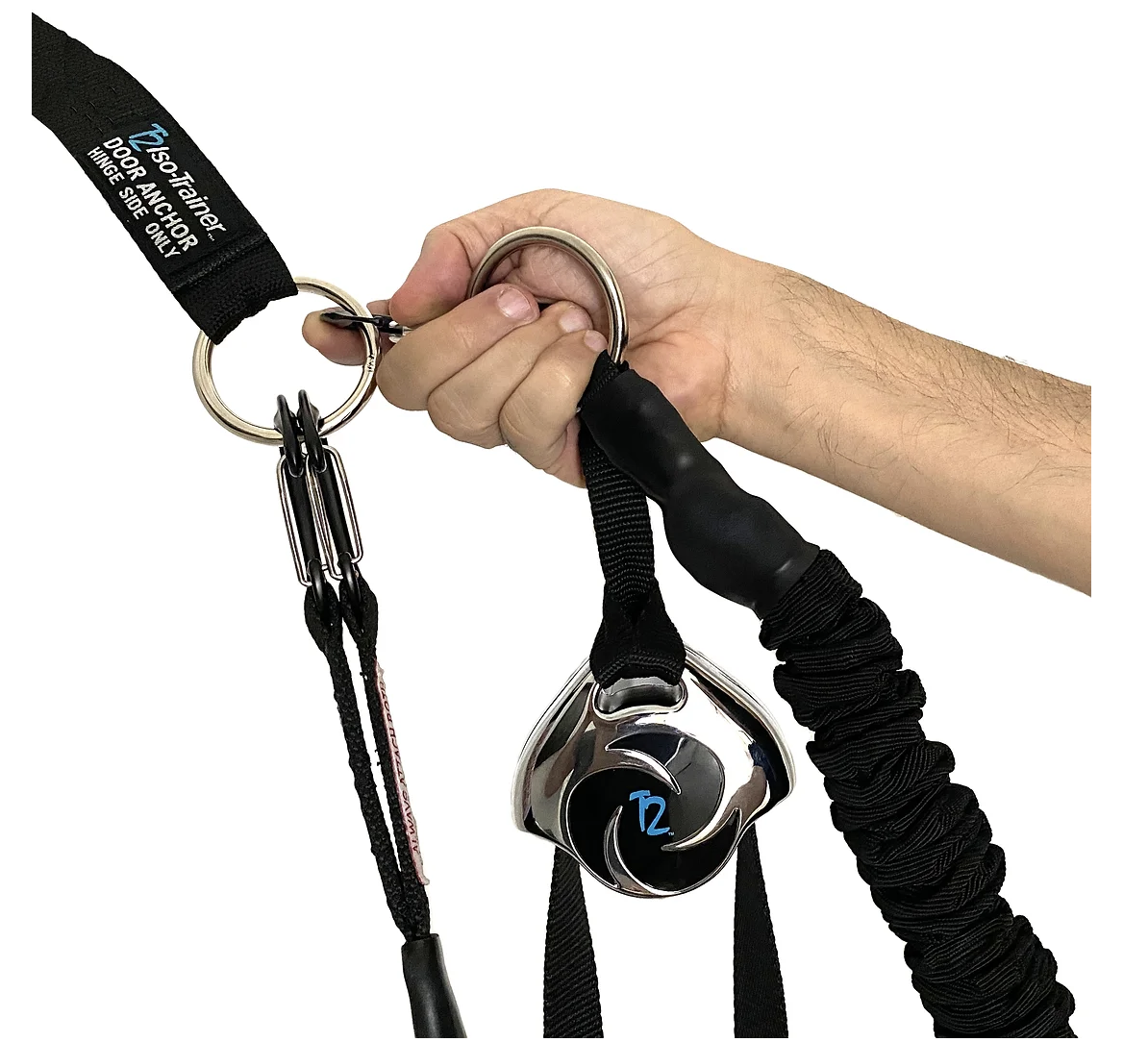 T2 Extra Door Anchor