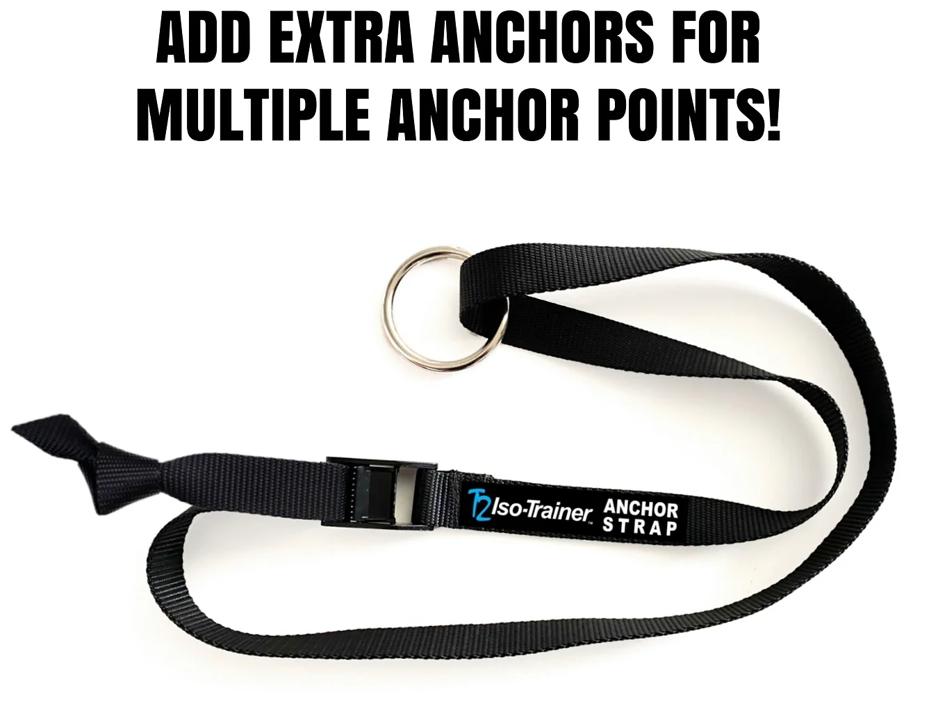 T2 Extra Anchor Strap