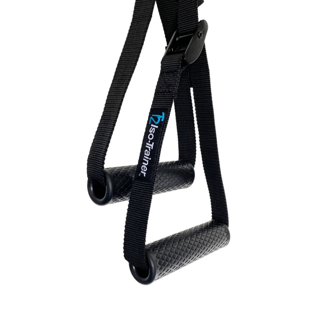 T2 Hard Handles & Resistance Strap Set