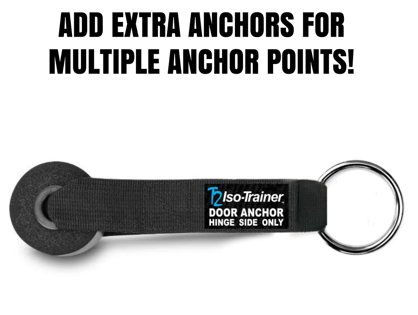T2 Extra Door Anchor